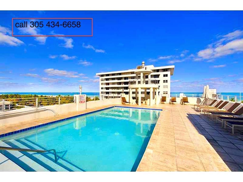 Ocean Five Miami Beach