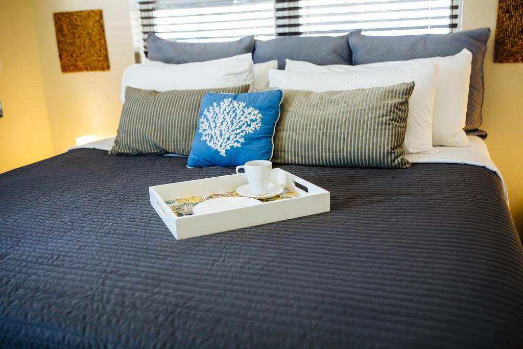 Aparthotel 751 Meridian House