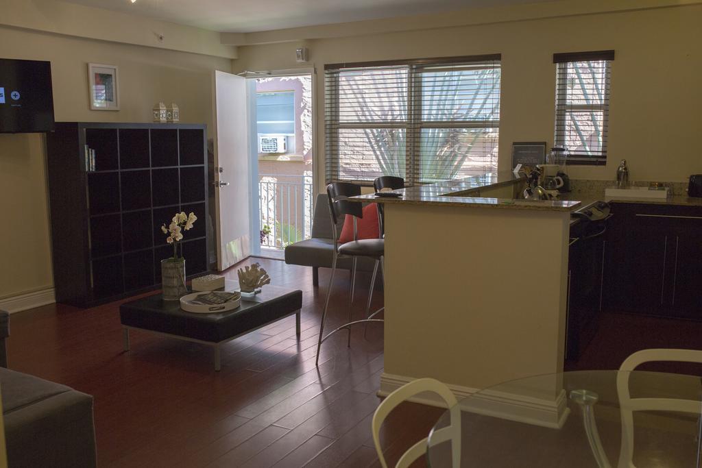 751 Meridian House