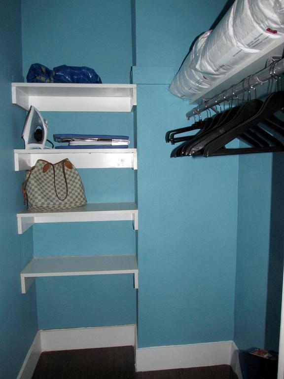 Apartment Ocean Blue *