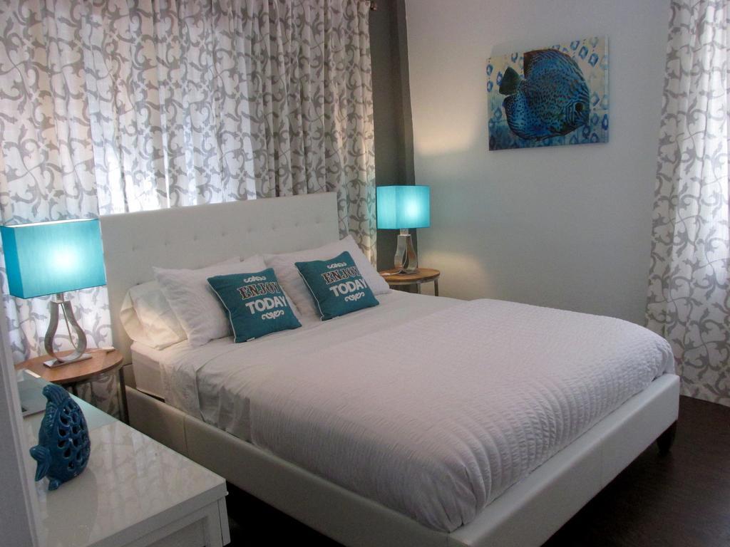 Ocean Blue Miami Beach