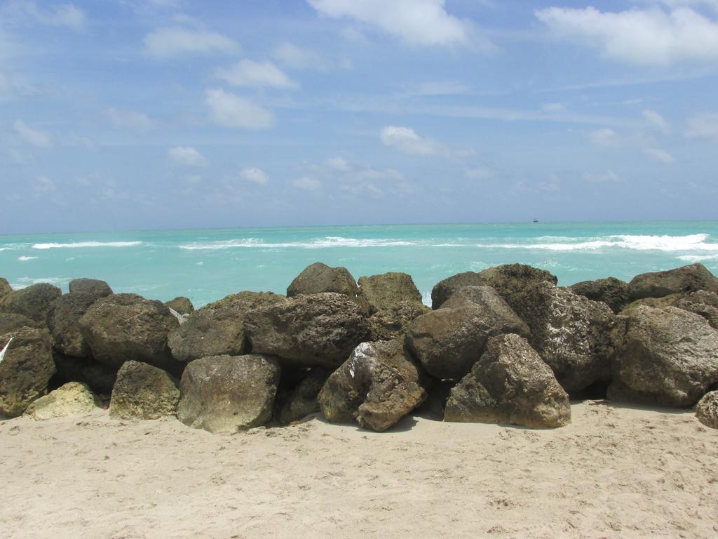 Ocean Blue Miami Beach