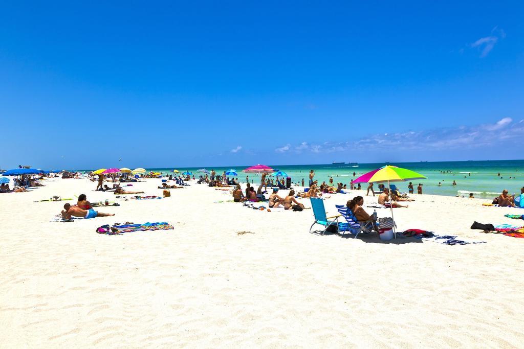 Beachfront By Yourent Vacations
