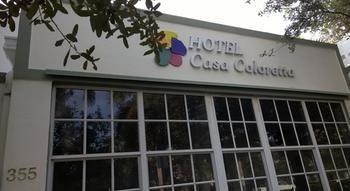 Casa Coloretta