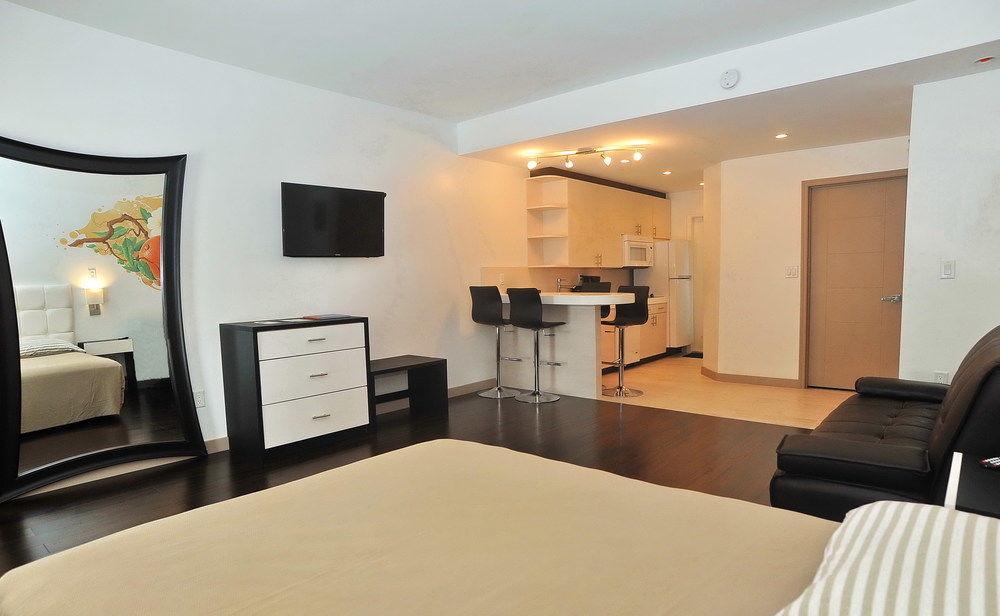 Hotel Casa Coloretta Miami Beach