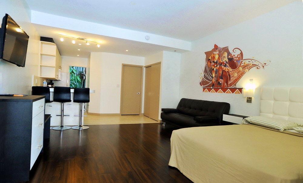 Hotel Casa Coloretta Miami Beach