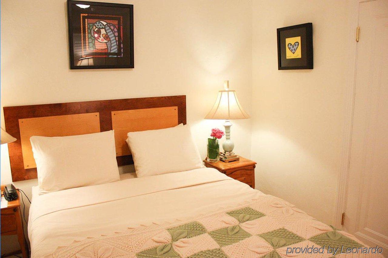 Hotel Sobe You!
