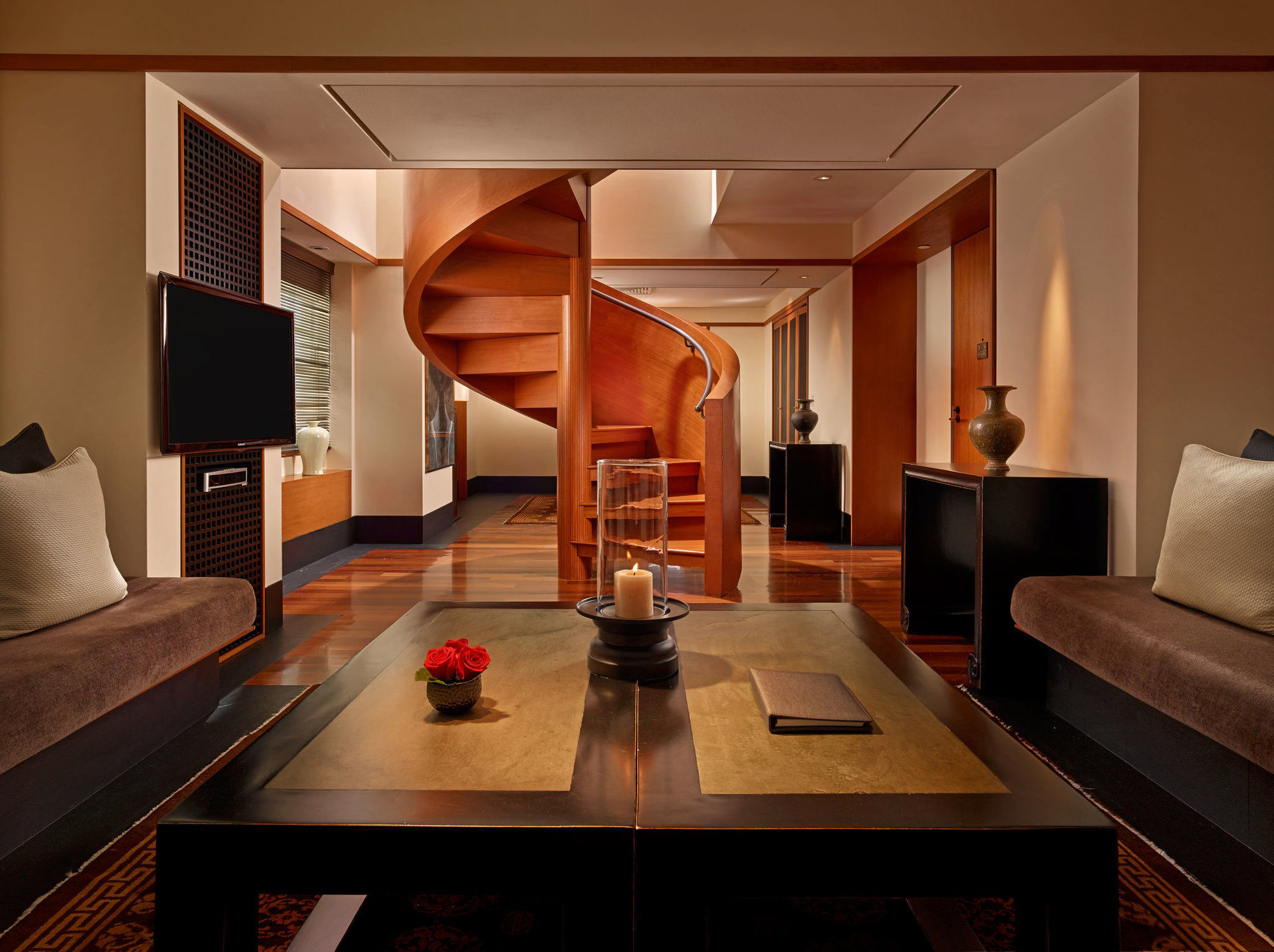 Resort The Setai, Miami 5*