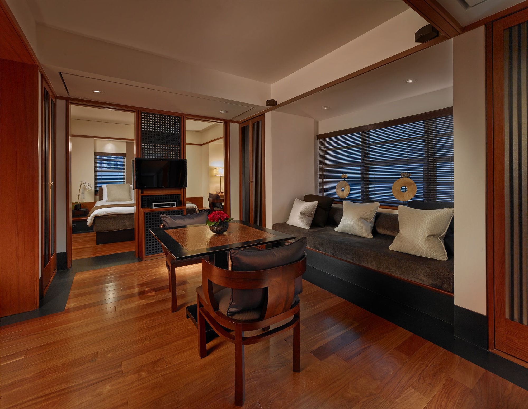 The Setai, Miami