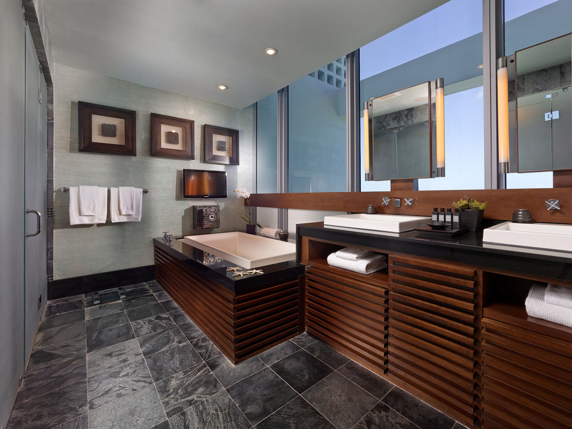 The Setai, Miami Miami Beach