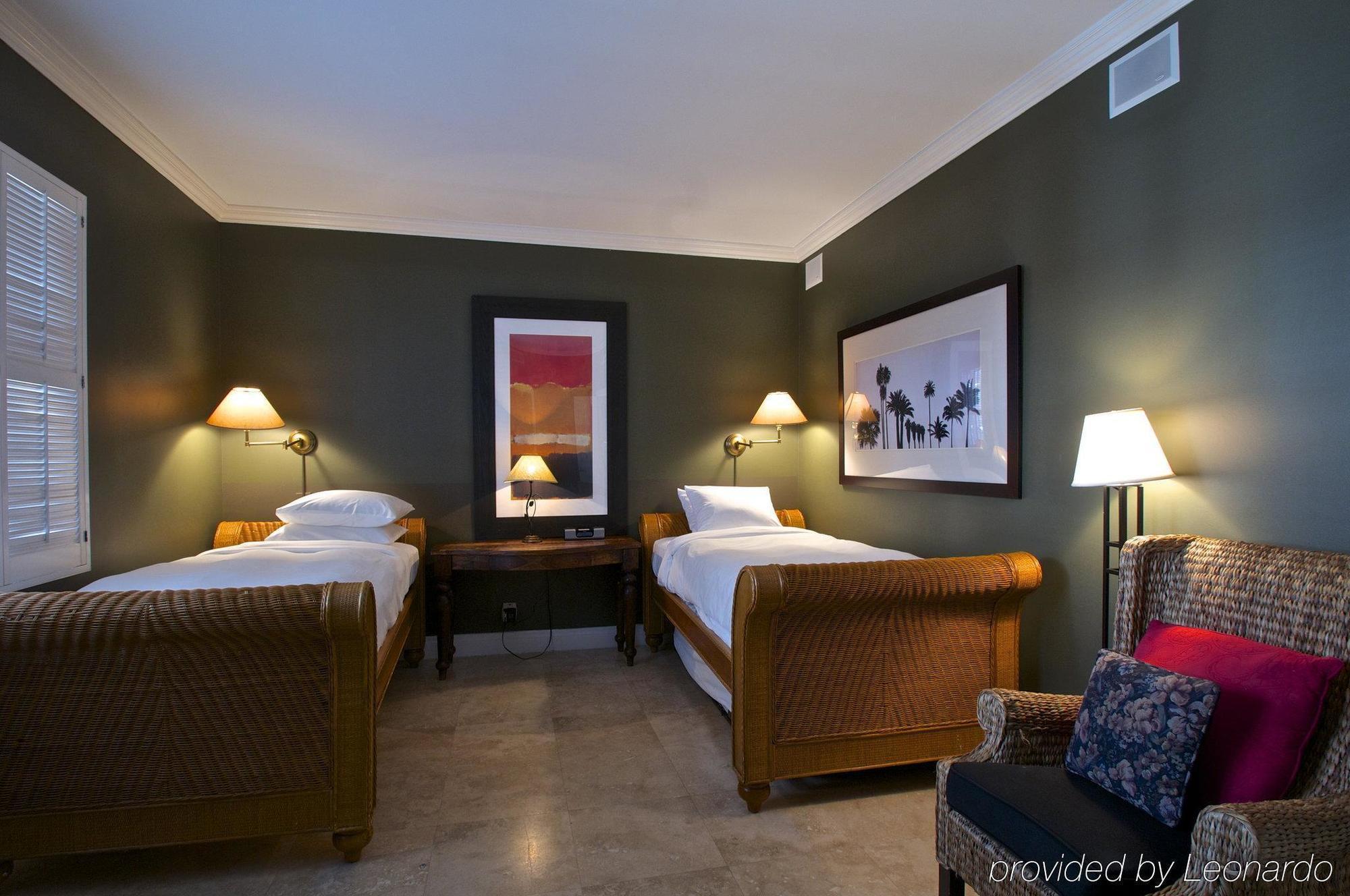 Provident Luxury Fisher Island
