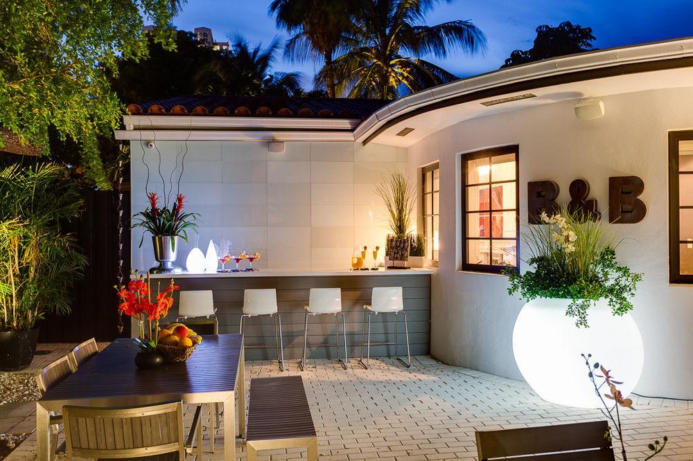 Bed & Breakfast Bars South 3*