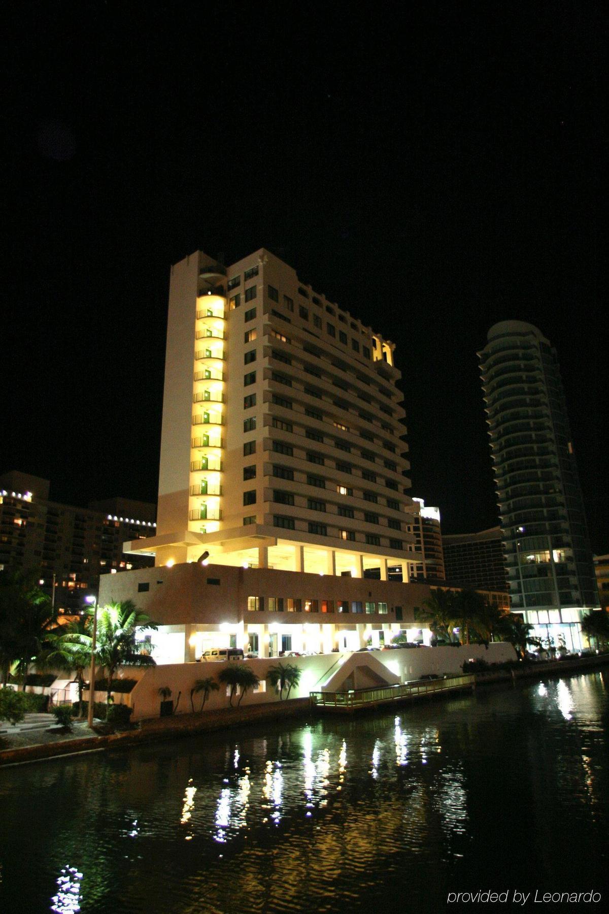 The Casablanca On The Ocean West Tower Hotel 3*