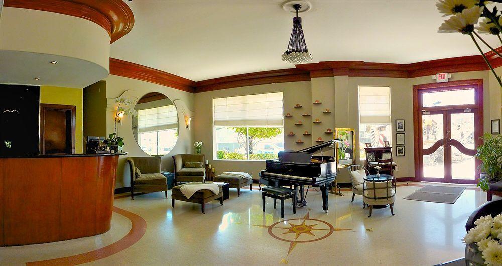 Cadet Hotel Miami Beach
