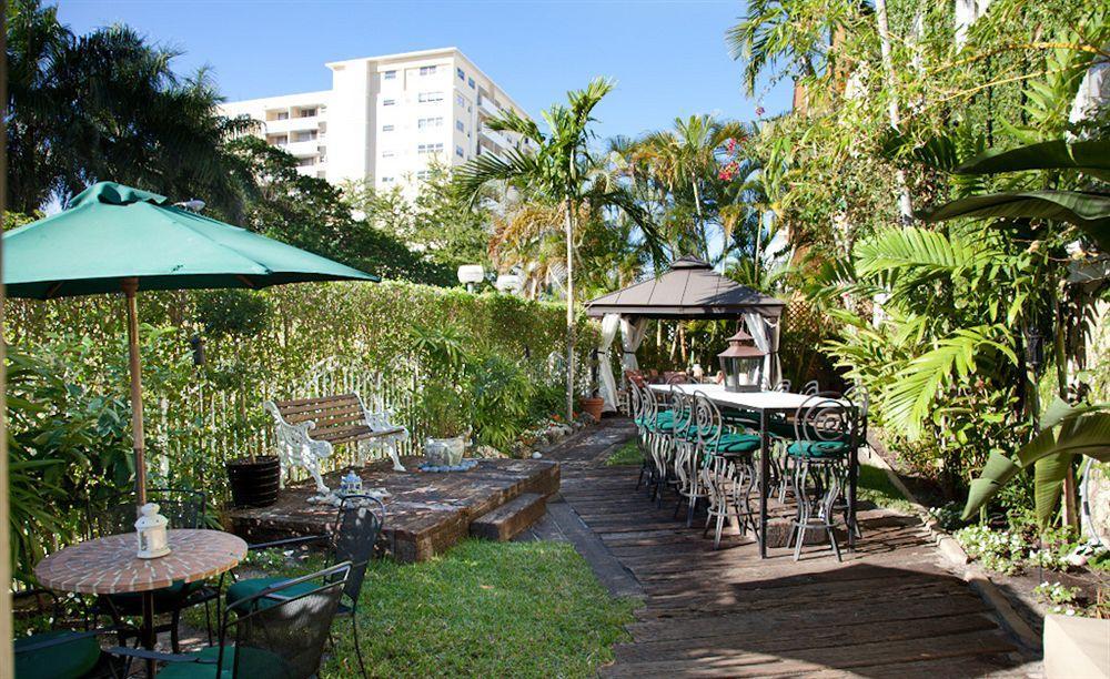 Cadet Hotel