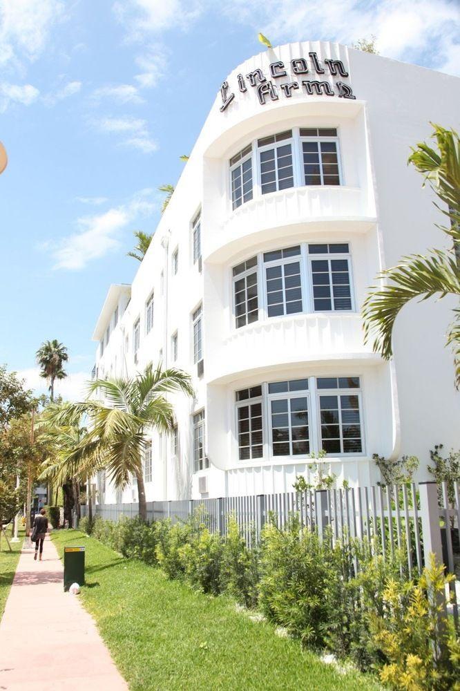 Lincoln Arms 3* Miami Beach