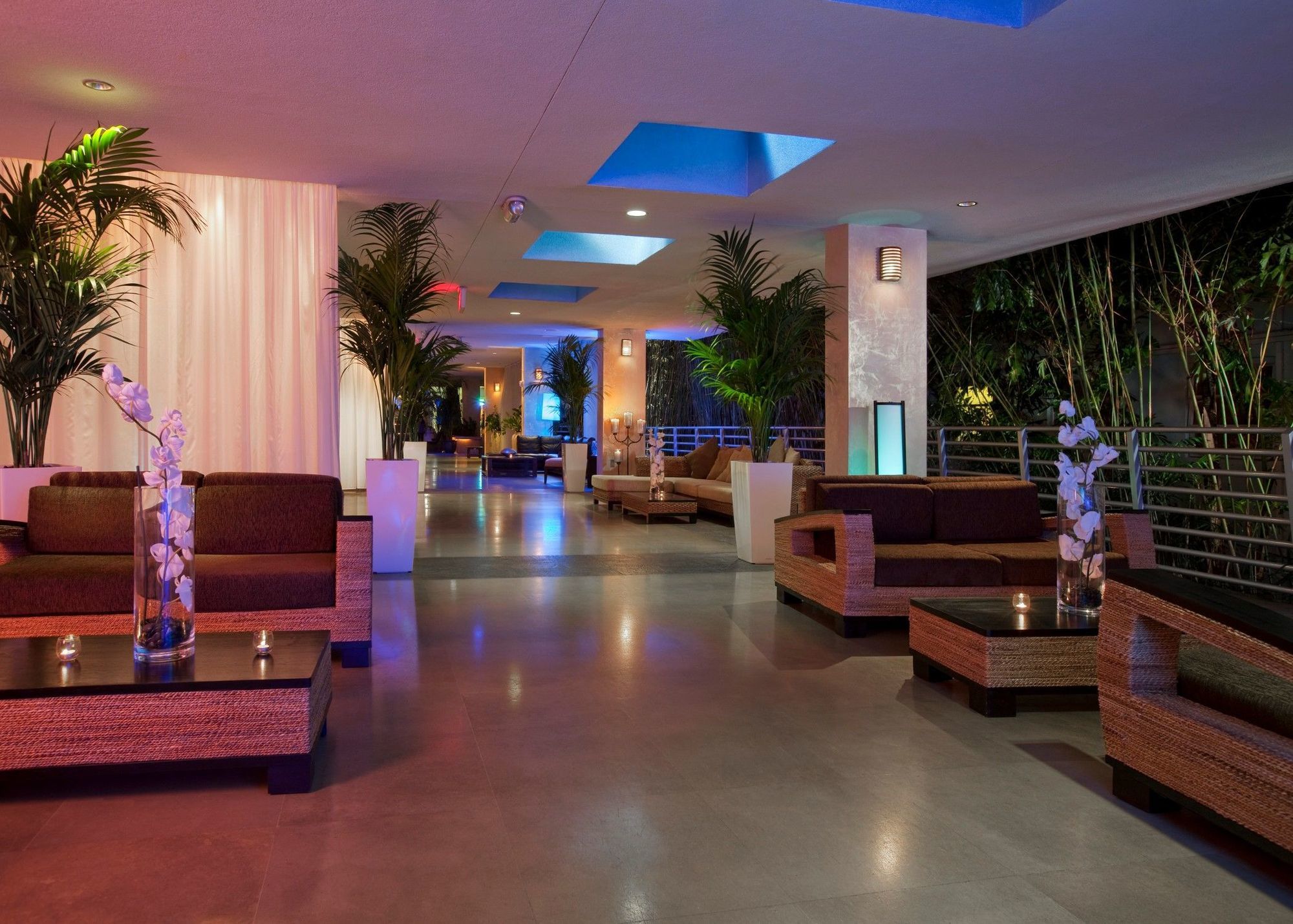 Z Ocean Hotel, Classico A Sonesta Collection (adults Only) Resort 4*