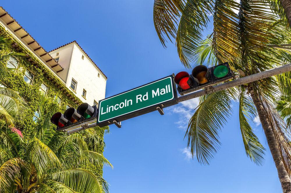 Island House South (adults Only) Hotel Miami Beach