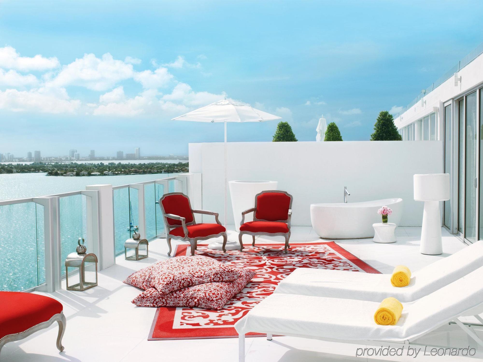 Mondrian South Hotel