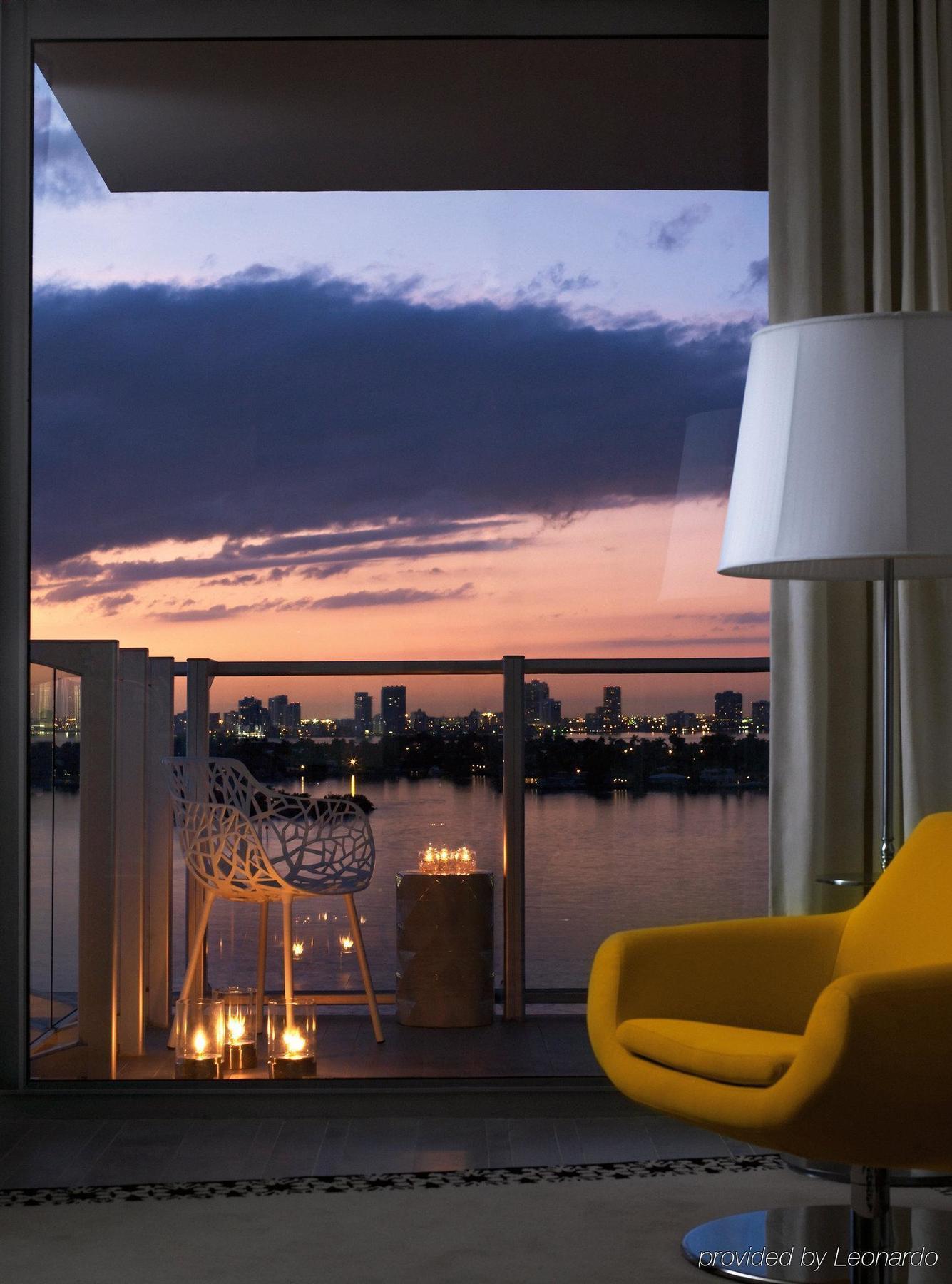 Mondrian South 4* Miami Beach