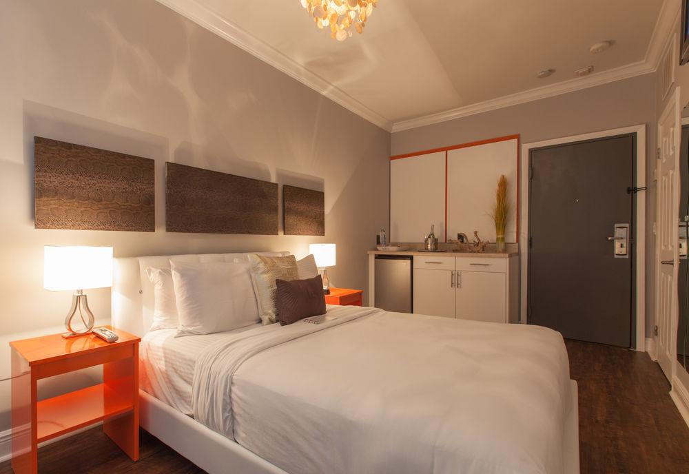 Odyssey Of South 3* Miami Beach