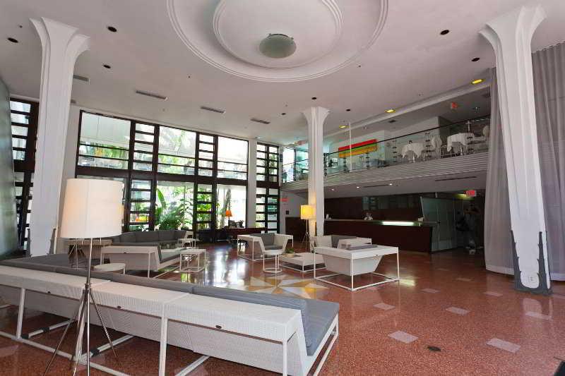 Albion 3* Miami Beach