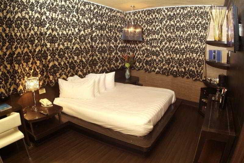 Hotel Chelsea 3*