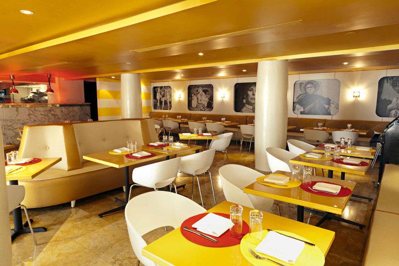 Hotel Viajero Miami (adults Only)