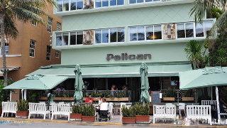 Pelican Miami Beach