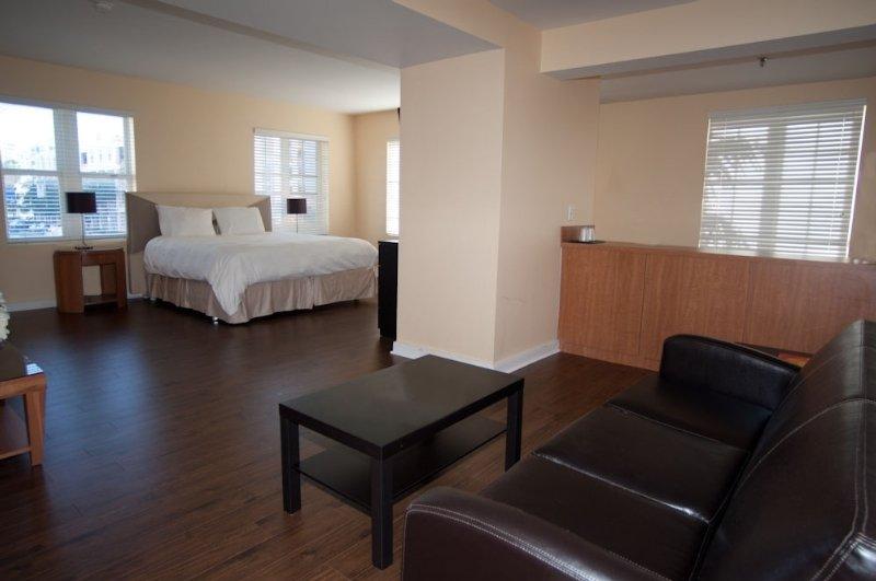 Kasa La Flora Miami Hotel 3*