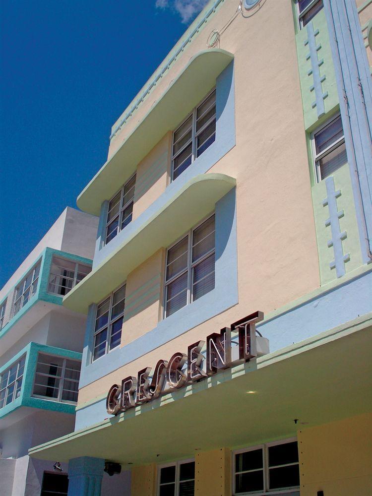 Hilton Vacation Club Crescent On South Miami 3* Miami Beach