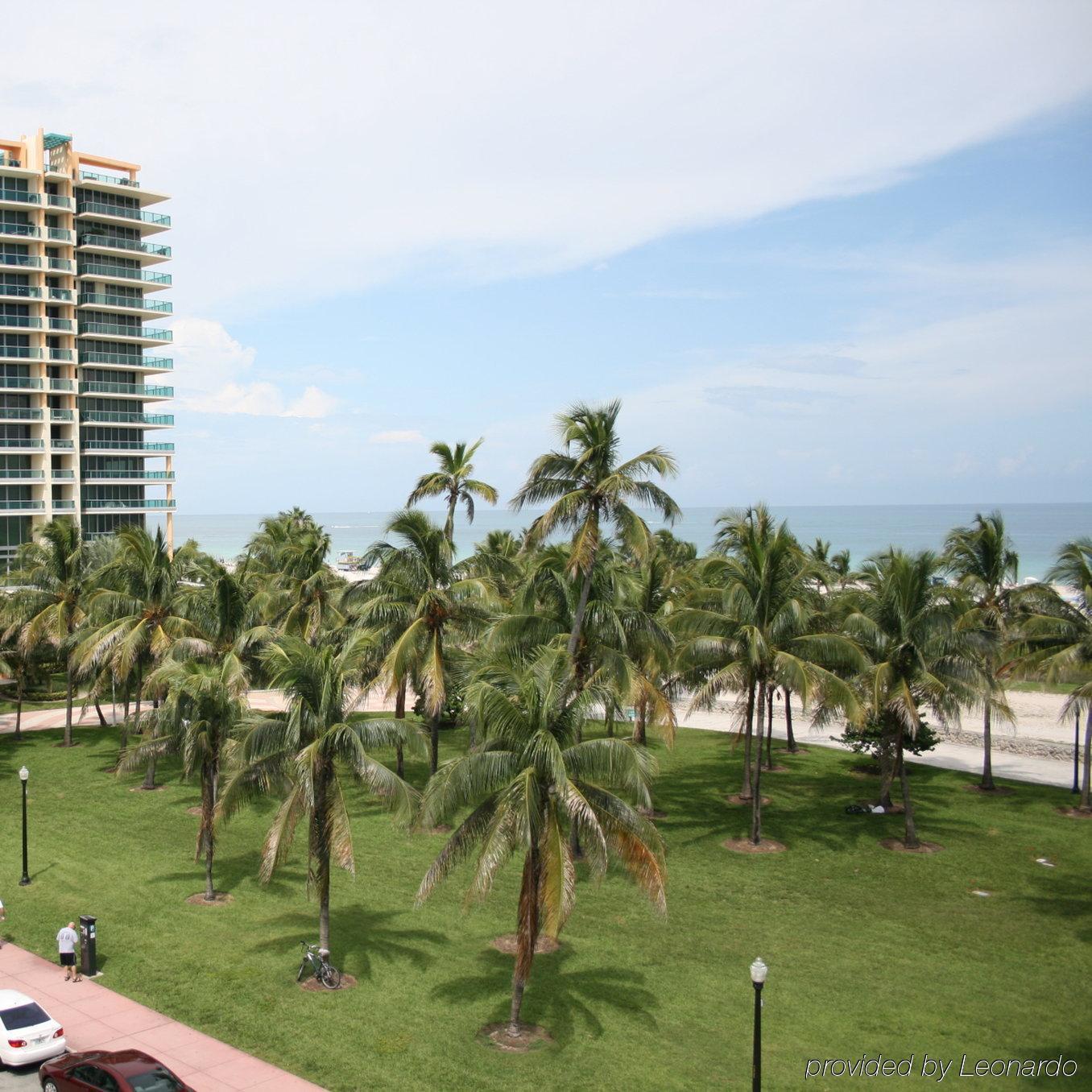 Hilton Vacation Club Crescent On South Miami Hotel Miami Beach