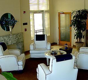 Hilton Vacation Club Crescent On South Miami 3* Miami Beach