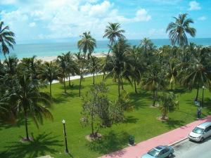 Hilton Vacation Club Crescent On South Miami 3* Miami Beach