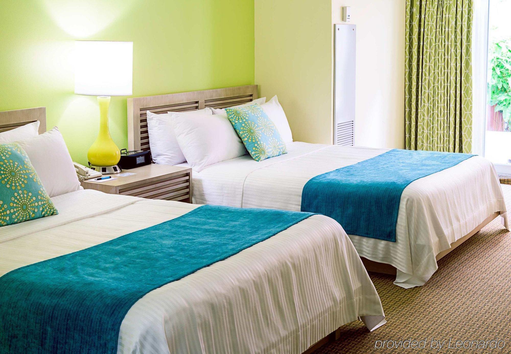 Marriott Vacation Club, South 3*