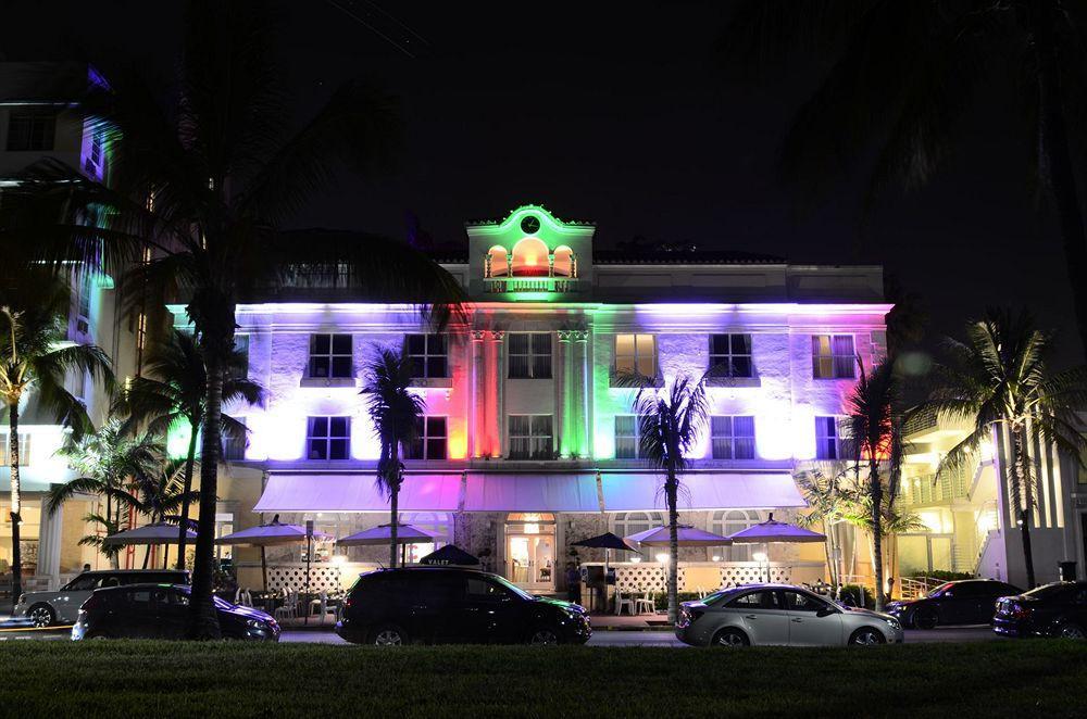 Marriott Vacation Club, South 3* Miami Beach