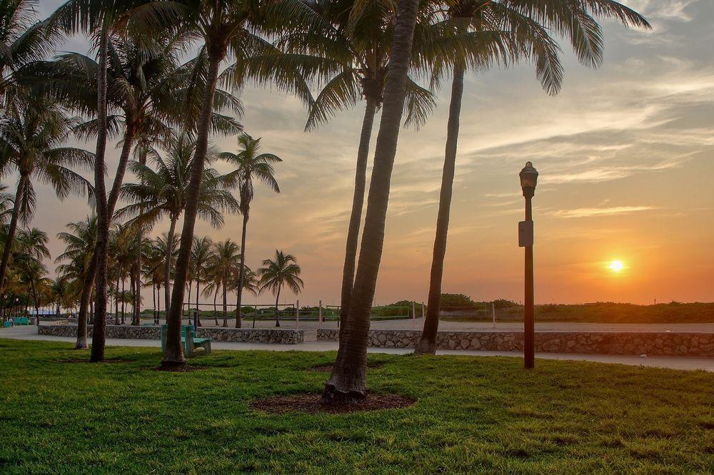 Marriott Vacation Club, South Hotel 3*