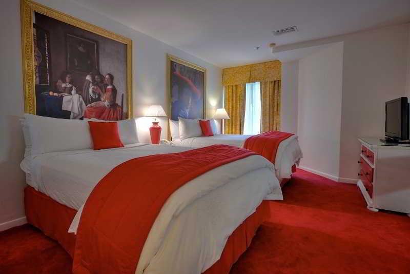 Hotel Red South Miami Beach