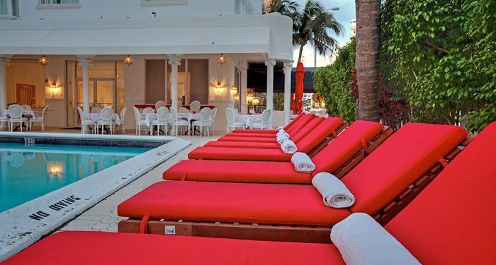 Red South Hotel 3*