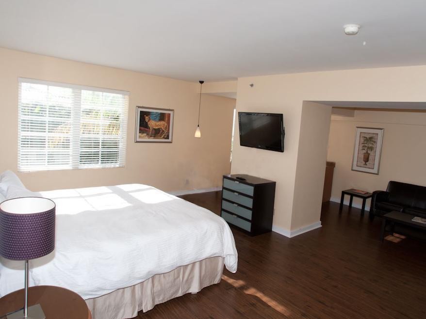 Kasa La Flora Miami 3* Miami Beach