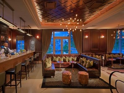 Domio Kaskades 3* Miami Beach