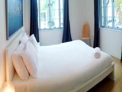 Collins Ave By Global Vacations Hotel 4*
