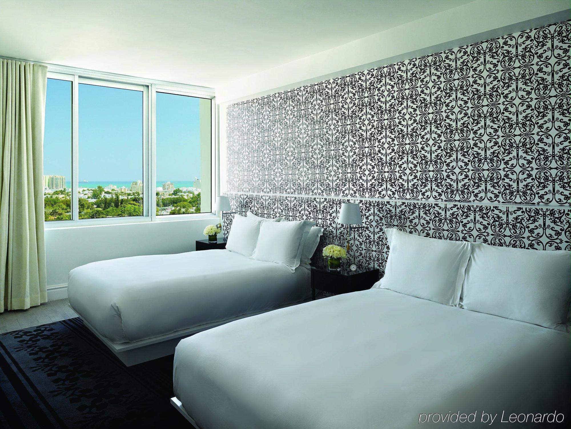 Mondrian South Hotel Miami Beach