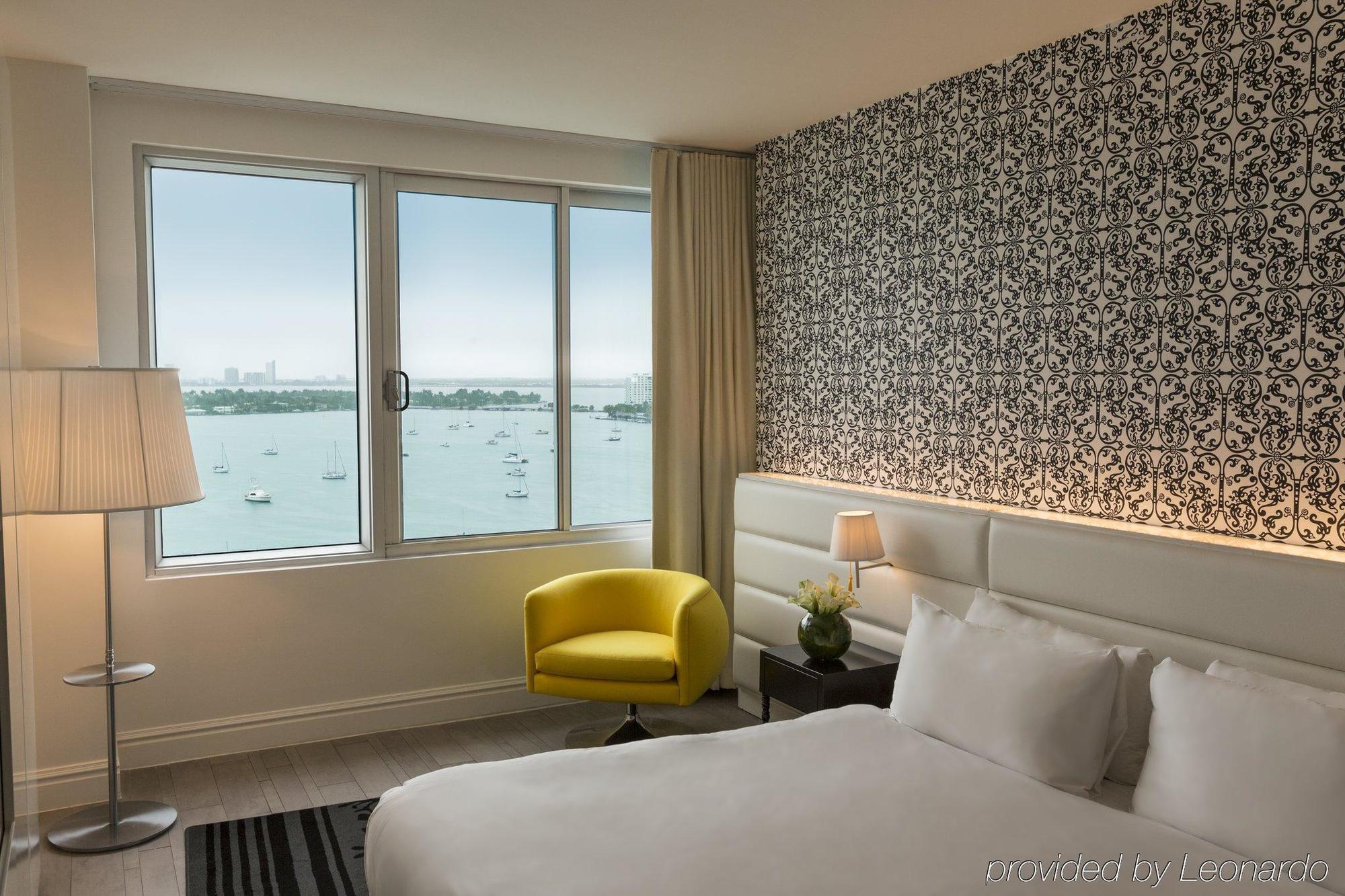 Mondrian South Hotel