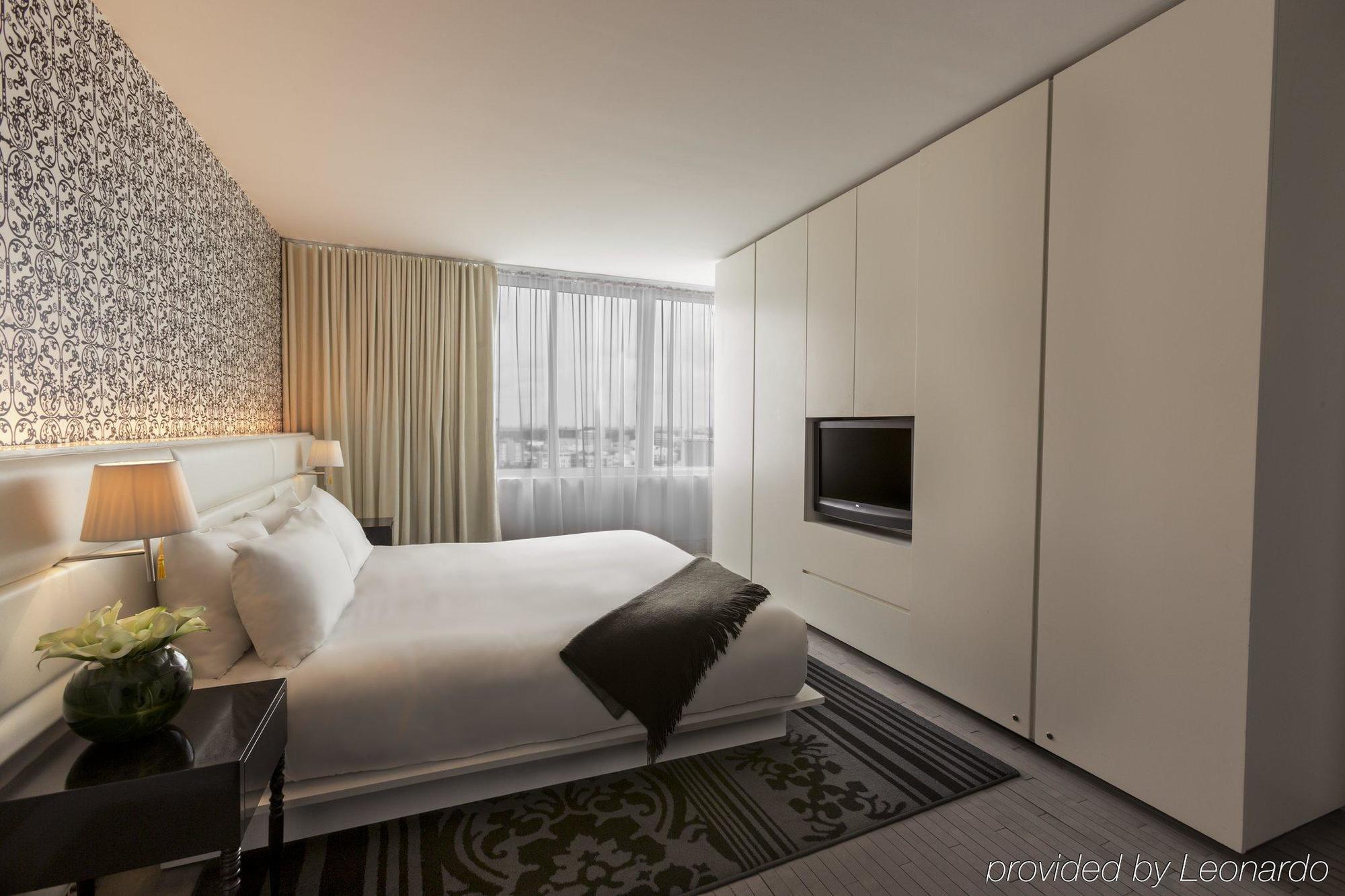 Mondrian South Hotel Miami Beach