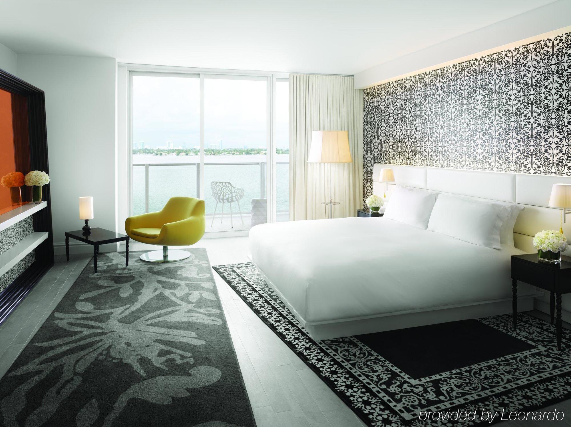 Mondrian South Hotel 4*