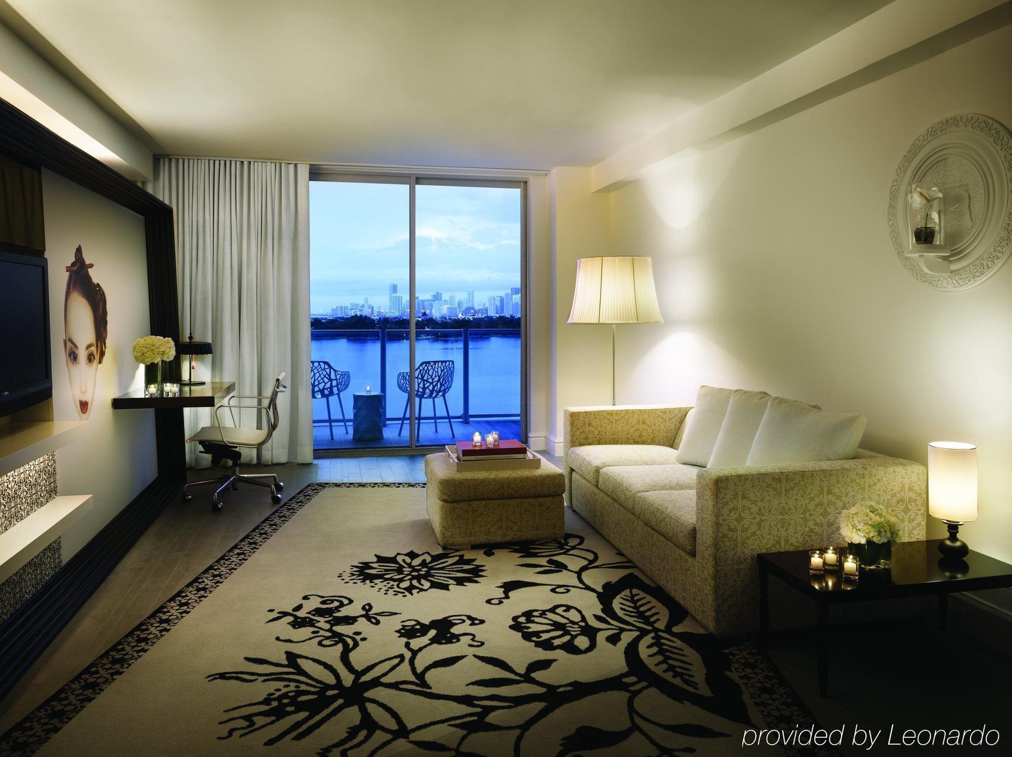 Mondrian South Hotel