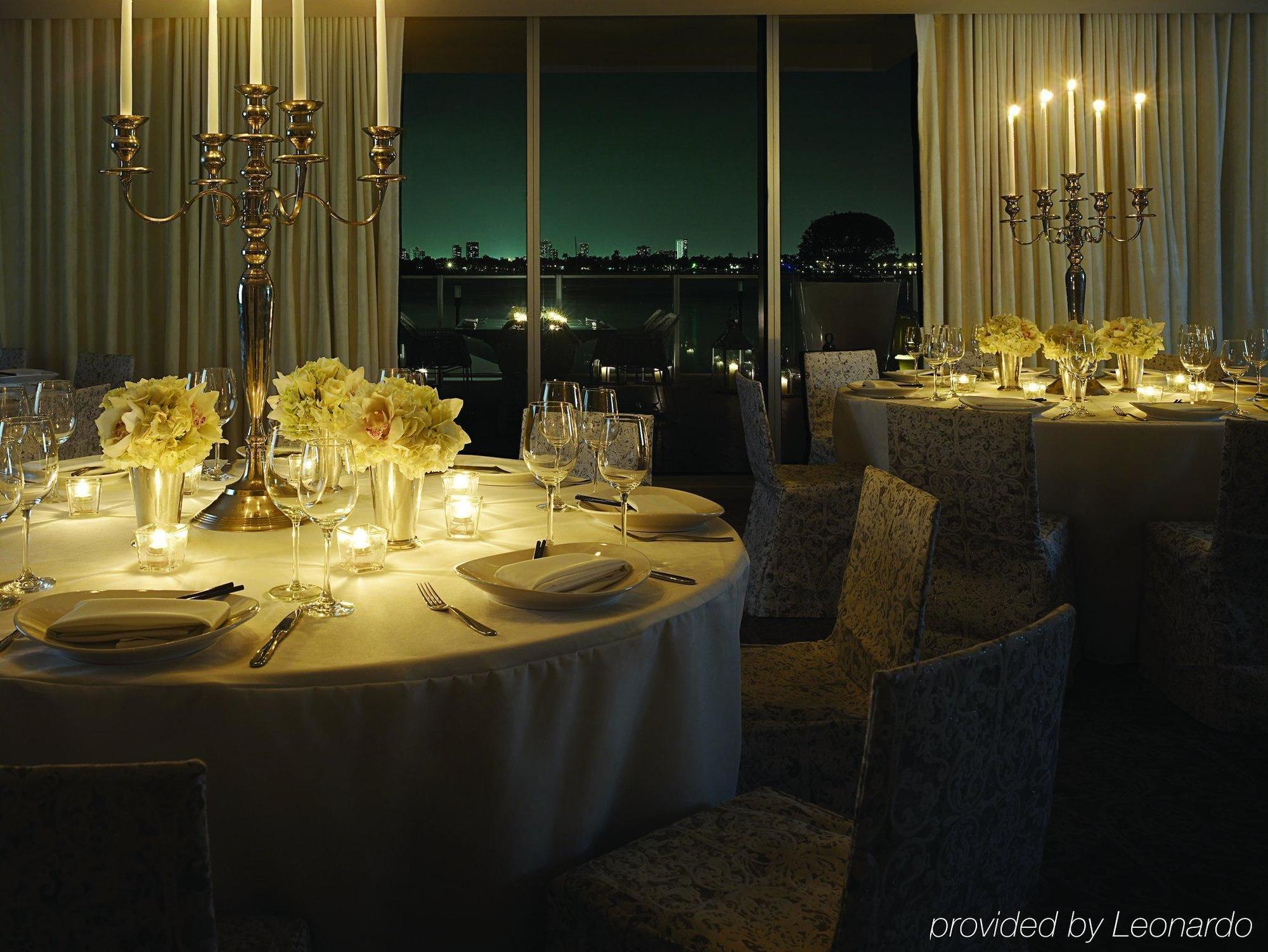Mondrian South Hotel