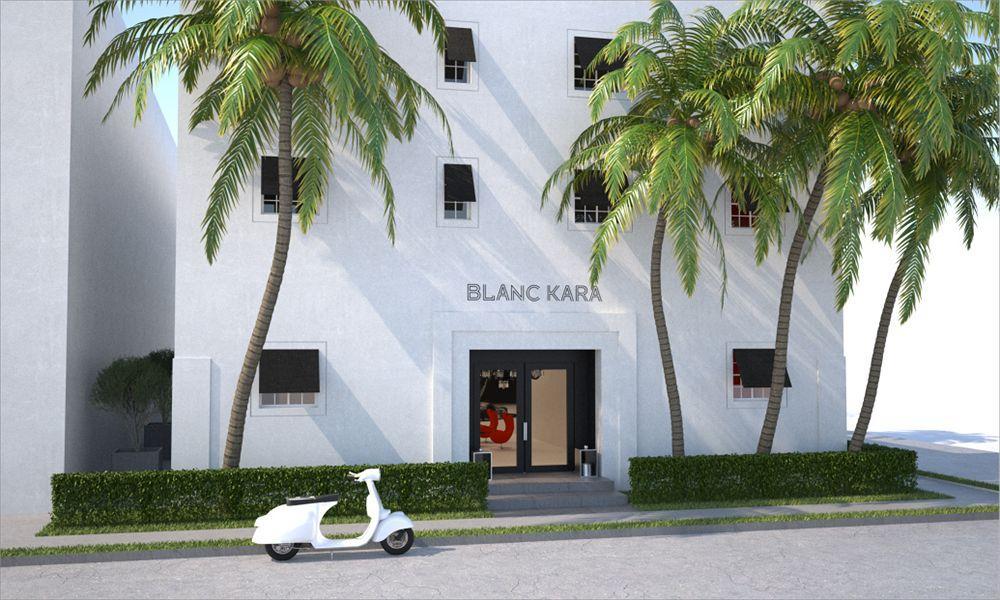 Blanc Kara- Adults Only Hotel 3*