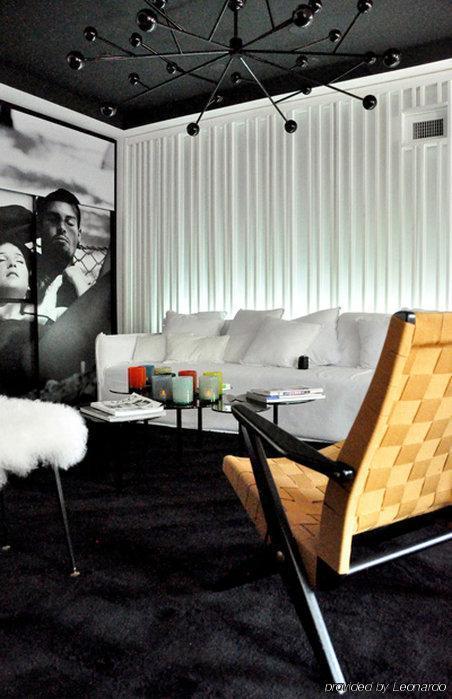 Blanc Kara- Adults Only Hotel